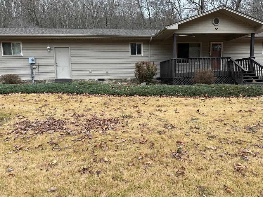 341 Cliffton Cemetery Road, Spring City, TN 37381 - Image #3