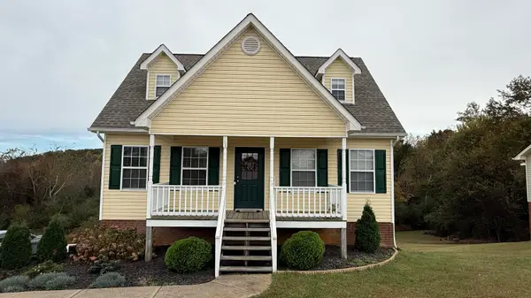 163 Farmingdale Place Se, Cleveland, TN 37323