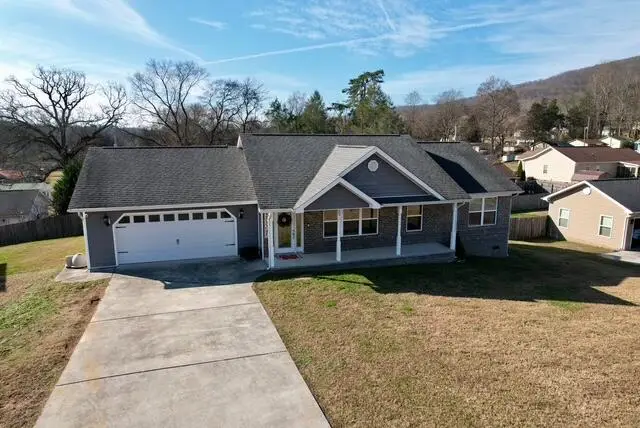 189 Foothills Drive, Dayton, TN 37321 - Image #3