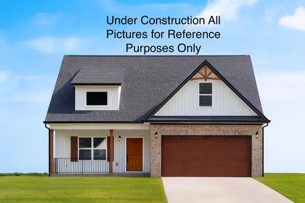 260 Lamar Lawson Road Ne, Cleveland, TN 37323