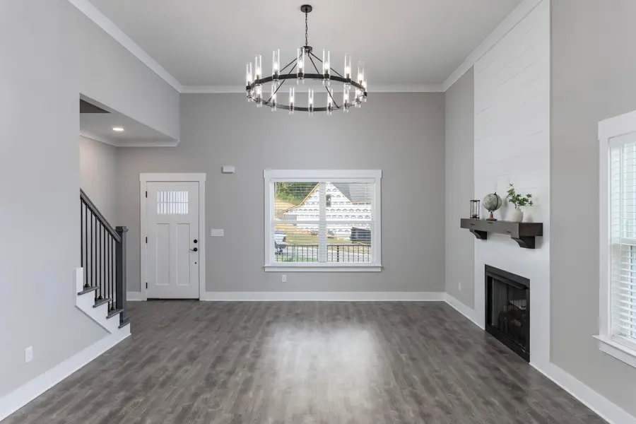 260 Lamar Lawson Road Ne, Cleveland, TN 37323 - Image #3