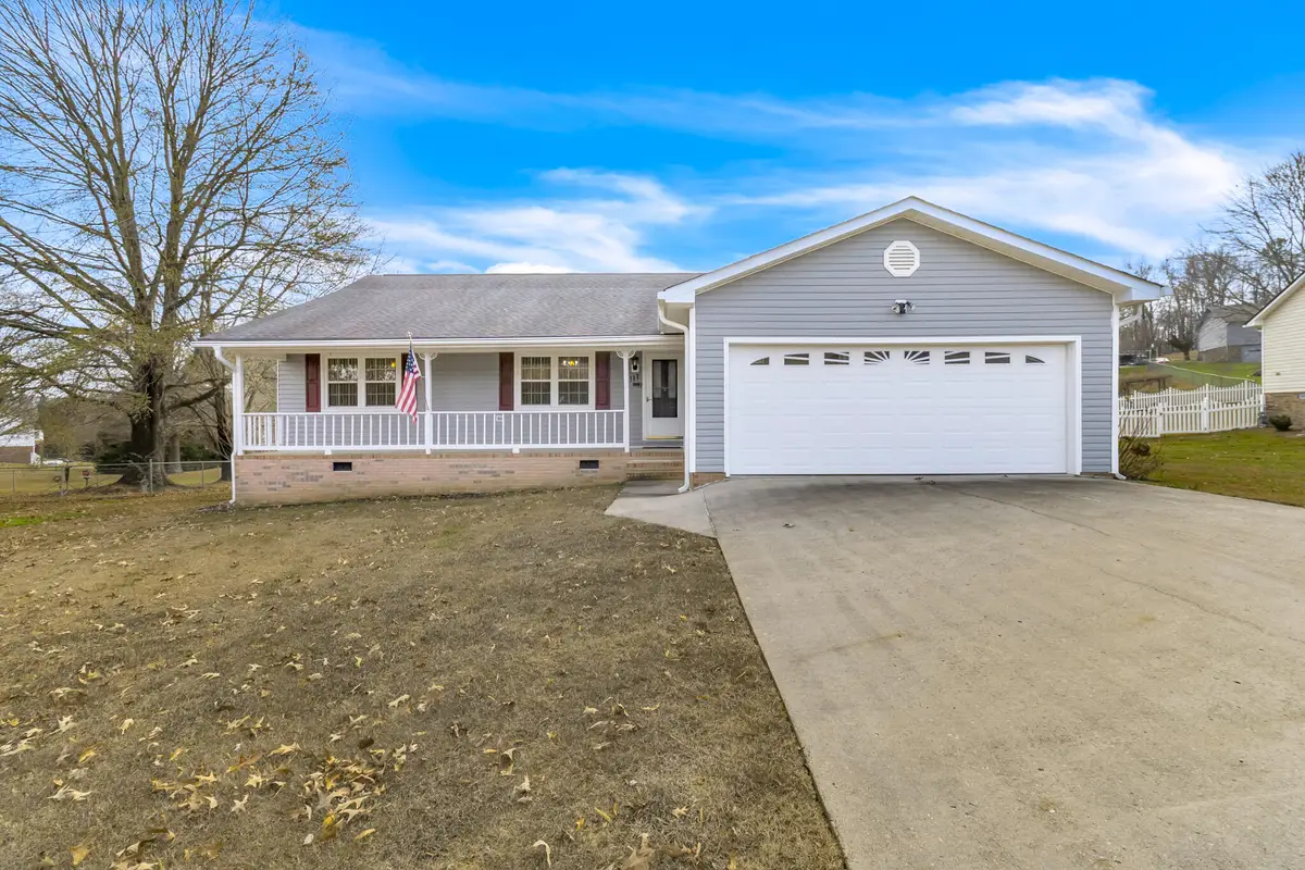 117 Caperton Drive Ne, Cleveland, TN 37312 - Image #1