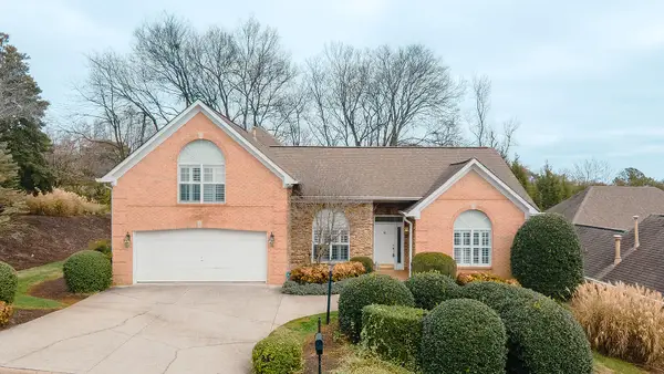 500 Glen Ives Way, Knoxville, TN 37919