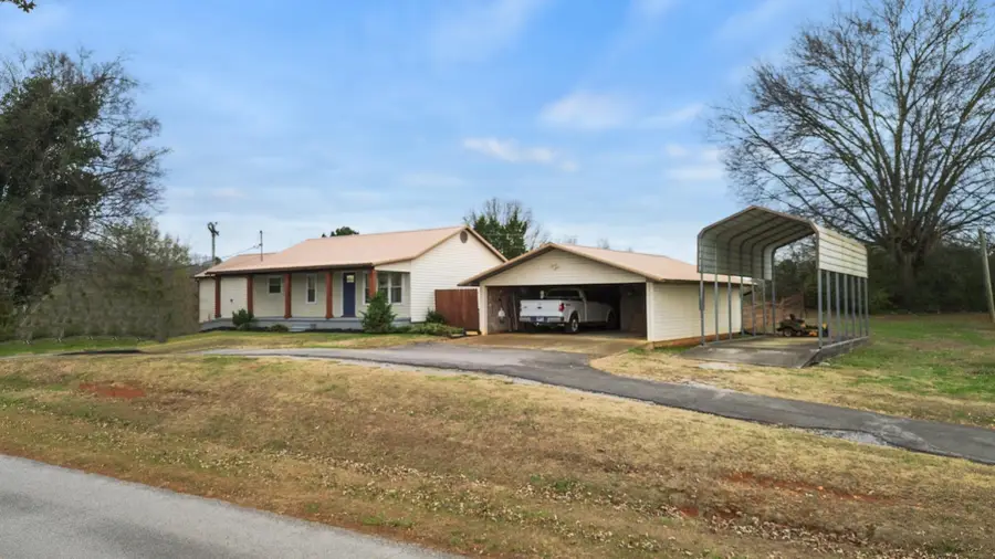428 Clemmer Ferry Road, Benton, TN 37307 - Image #3