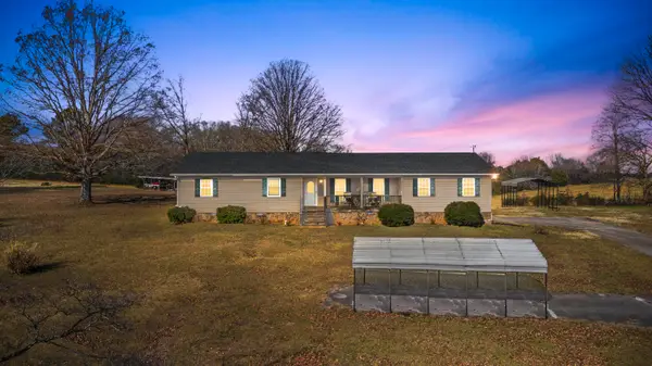 421 George Bates Road, Benton, TN 37307