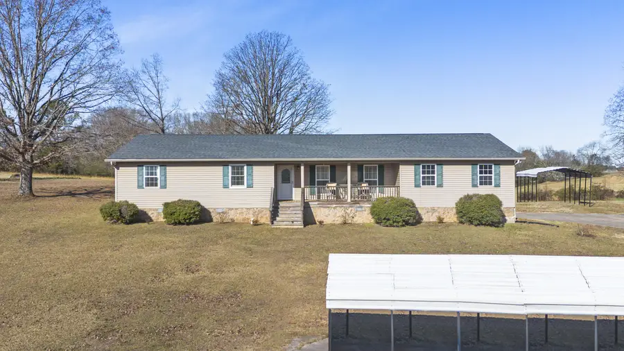 421 George Bates Road, Benton, TN 37307 - Image #2
