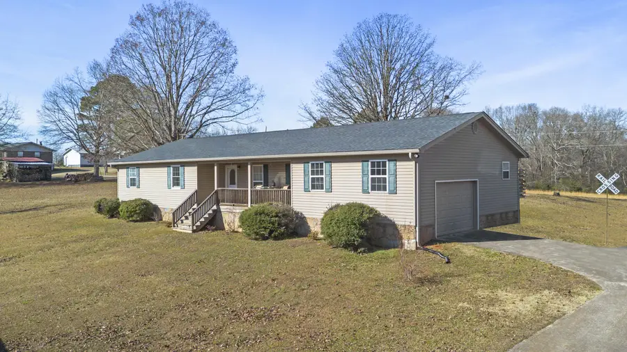 421 George Bates Road, Benton, TN 37307 - Image #3