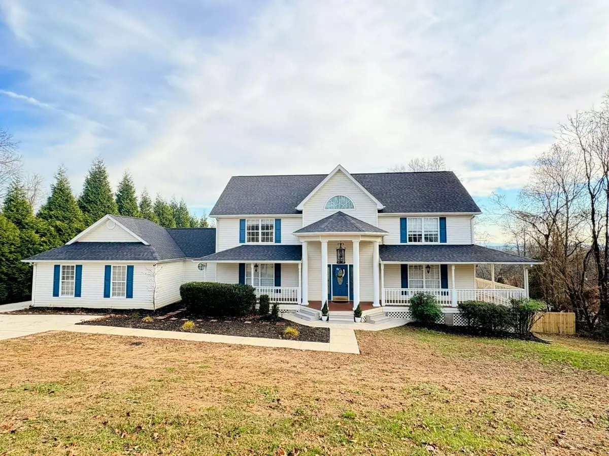 859 Black Oak Estates Road, Dayton, TN 37321 - Image #1