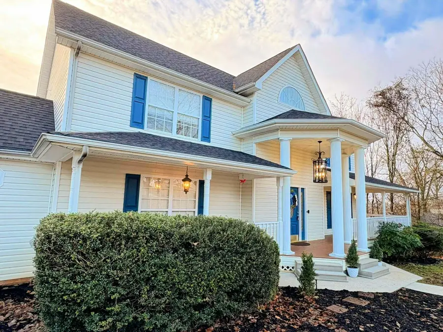 859 Black Oak Estates Road, Dayton, TN 37321 - Image #2