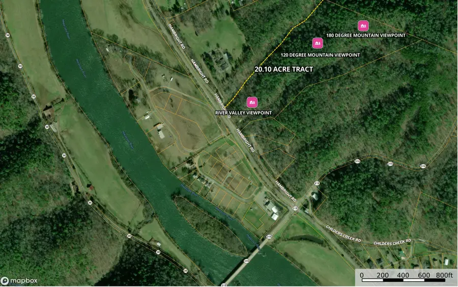 0 Hambright Road, Reliance, TN 37369 - Image #3