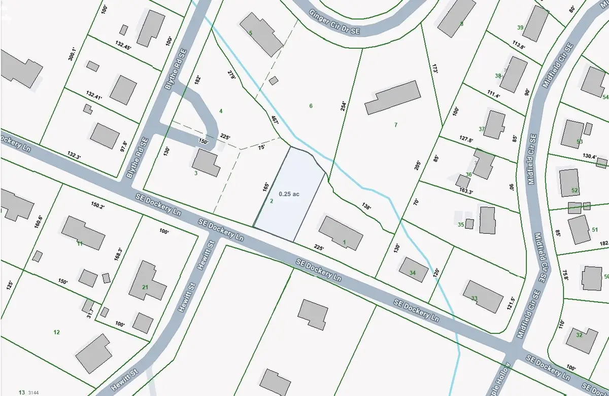 00 Dockery Lane Se, Cleveland, TN 37323 - Image #1