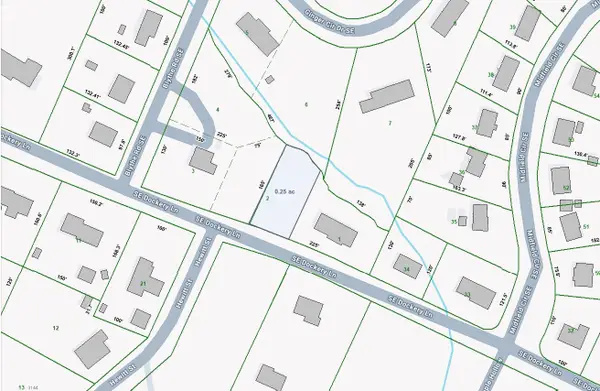 00 Dockery Lane Se, Cleveland, TN 37323