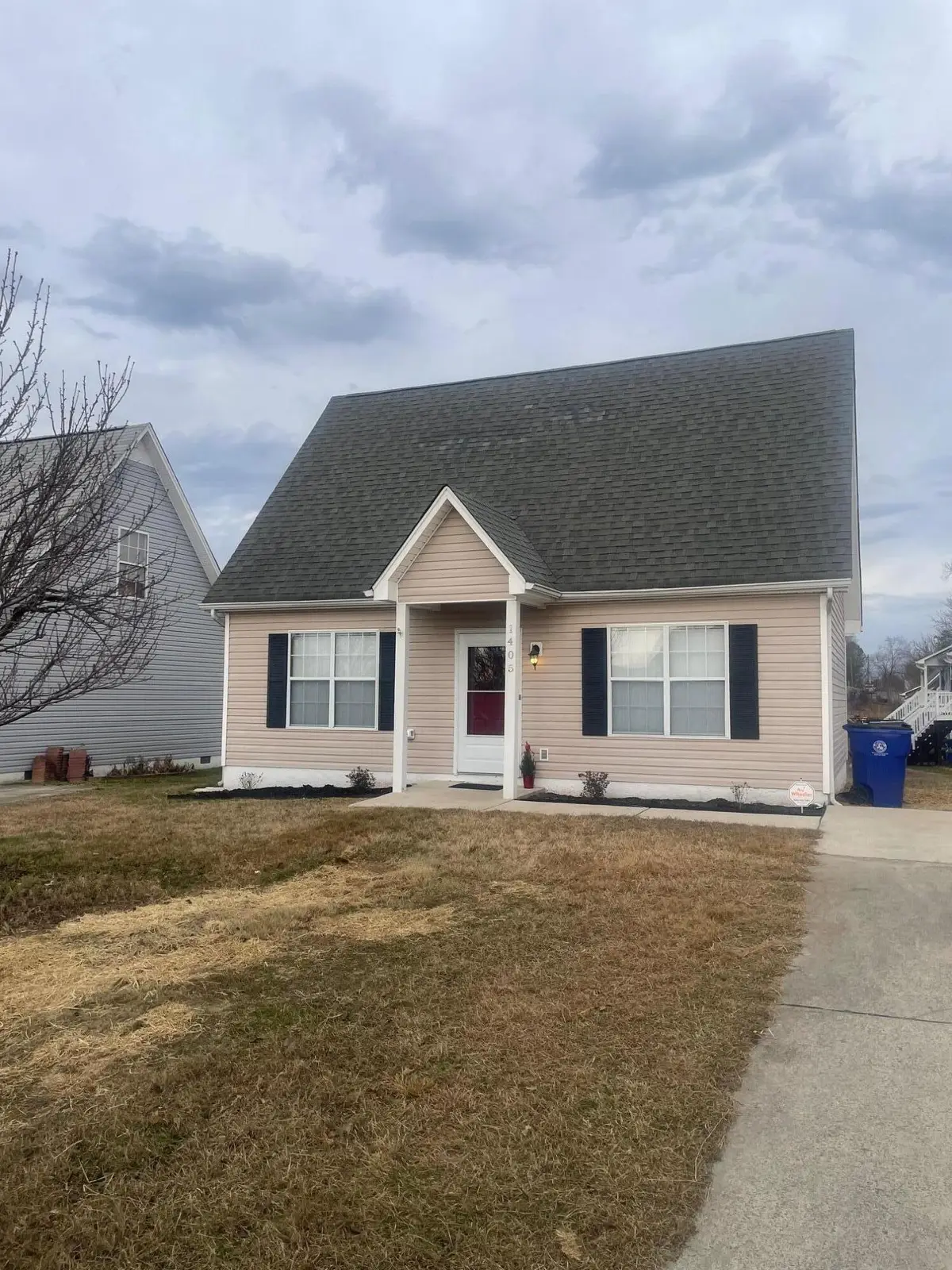 1405 21st Street Se, Cleveland, TN 37311 - Image #1