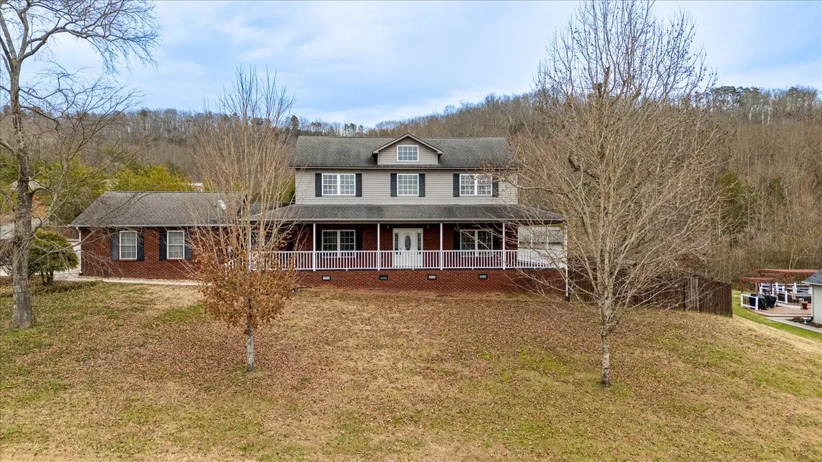 240 W Park Circle, Decatur, TN 37322 - Image #1