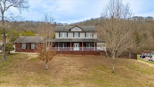 240 W Park Circle, Decatur, TN 37322