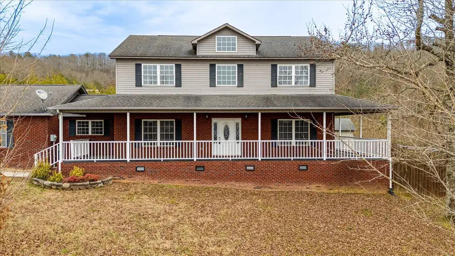 240 W Park Circle, Decatur, TN 37322 - Image #2
