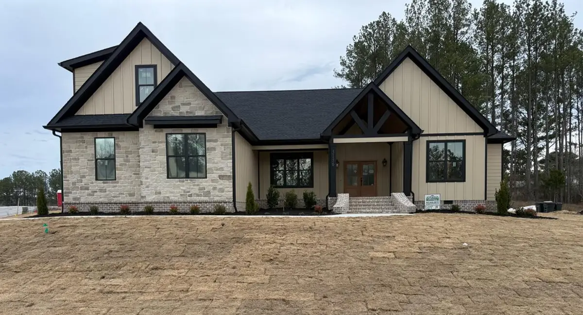 3136 Creekwood Trail Nw, Cleveland, TN 37312 - Image #1