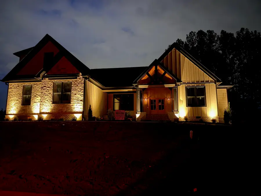 3136 Creekwood Trail Nw, Cleveland, TN 37312 - Image #3