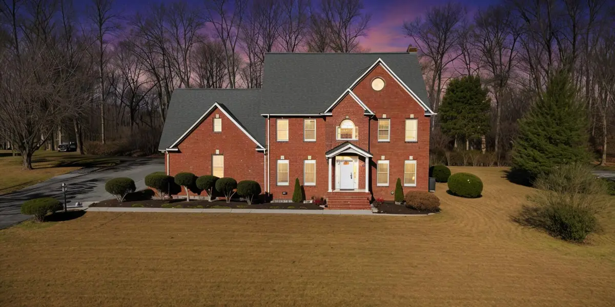 2832 Kensington Street, Athens, TN 37303 - #1