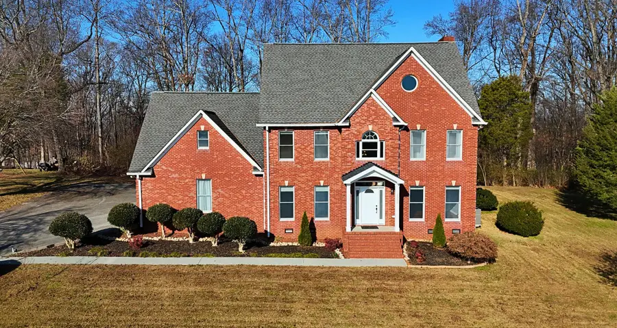 2832 Kensington Street, Athens, TN 37303 - #2