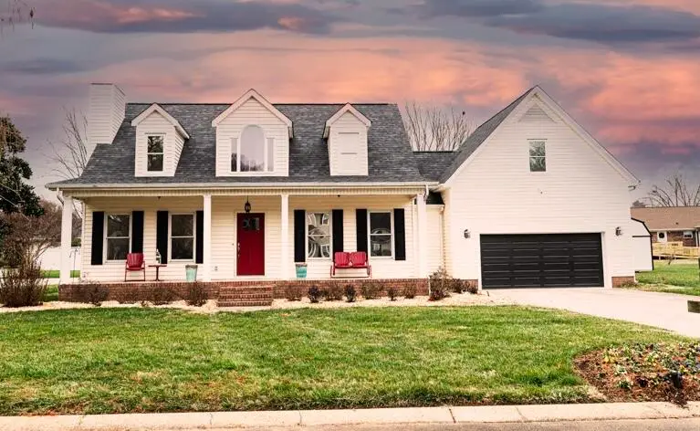 201 Cottonwood Bend Drive Nw, Cleveland, TN 37312 - Image #1