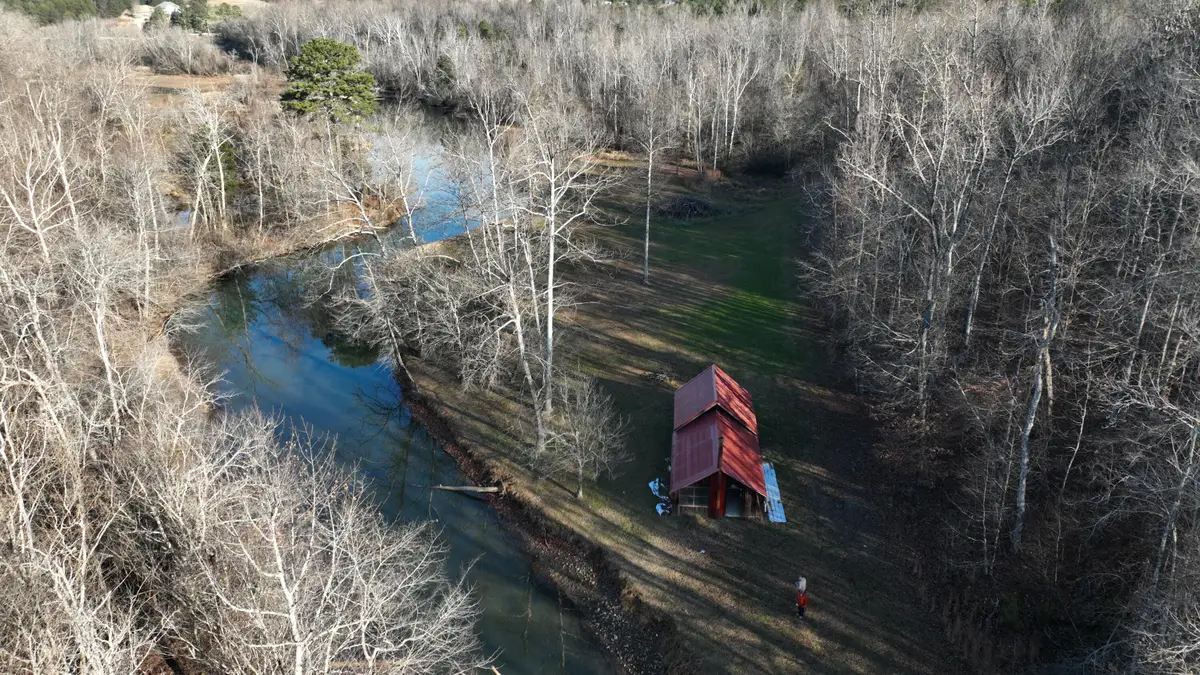 624 Goodfield Creek Road, Decatur, TN 37322 - #1