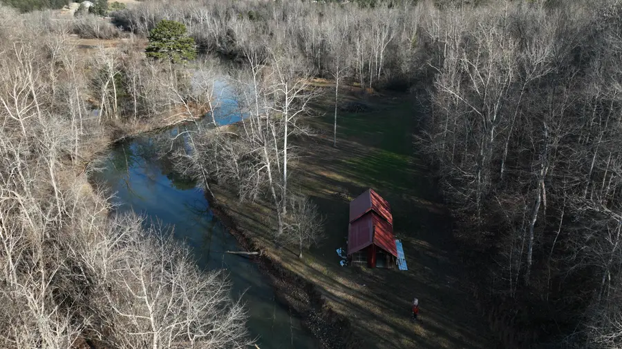 624 Goodfield Creek Road, Decatur, TN 37322 - #2