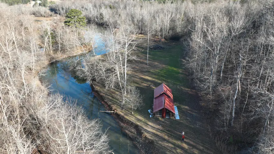 624 Goodfield Creek Road, Decatur, TN 37322 - #3