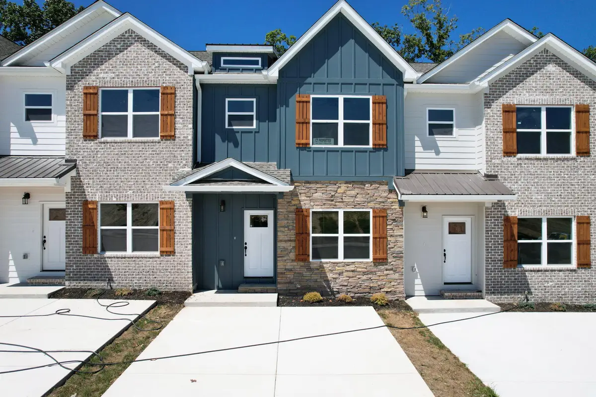 3038 Three Creeks Drive Nw, Cleveland, TN 37312 - Image #1