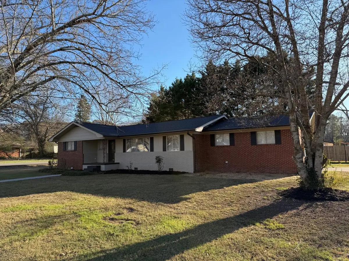 520 Weeks Drive Ne, Cleveland, TN 37312 - #1