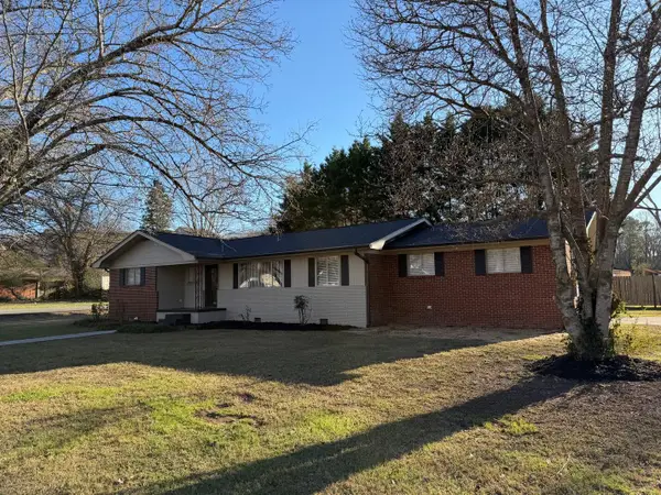 520 Weeks Drive Ne, Cleveland, TN 37312