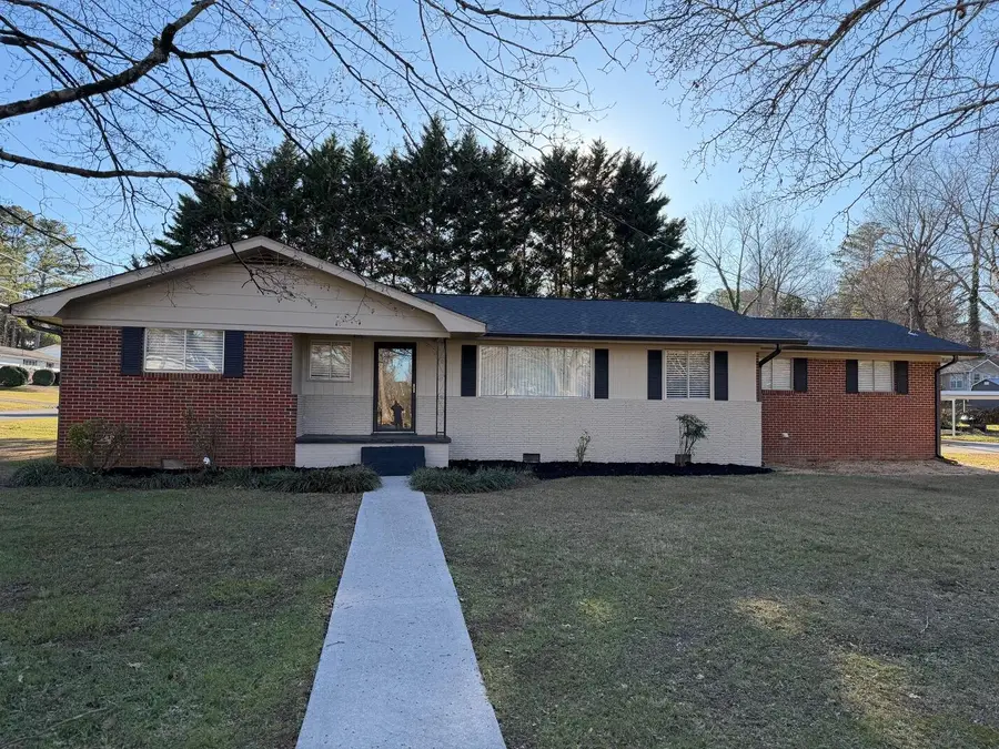 520 Weeks Drive Ne, Cleveland, TN 37312 - #2