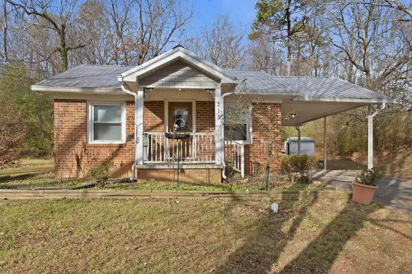 215 Geren Drive Ne, Cleveland, TN 37323
