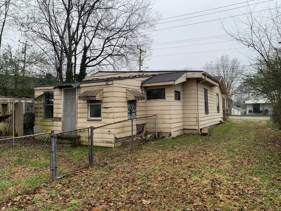 109 W Oak Street, Rossville, GA 30741 - Image #2