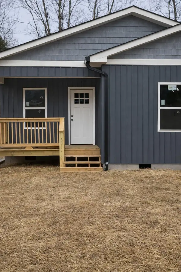 428 Englewood Road, Madisonville, TN 37354