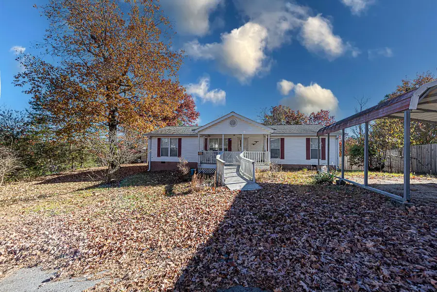 1835 Circle Drive Sw, Cleveland, TN 37311 - #2