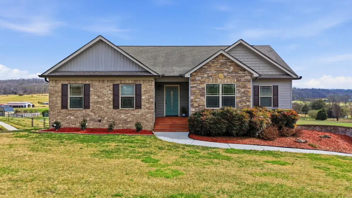 7121 Blue Springs Road, Cleveland, TN 37311 - Image #1