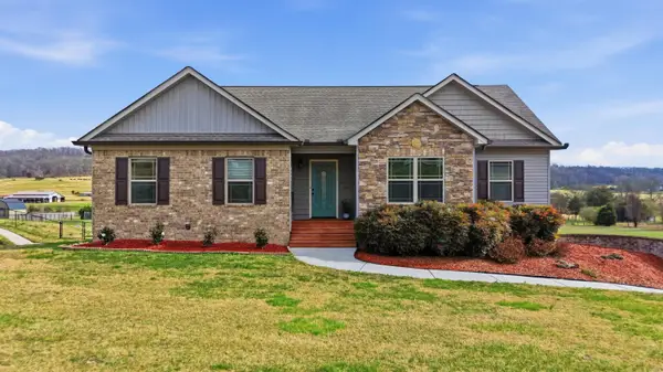 7121 Blue Springs Road, Cleveland, TN 37311