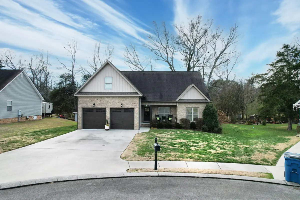 619 Thoroughbred Drive Nw, Cleveland, TN 37312 - Image #1
