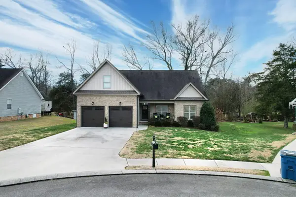 619 Thoroughbred Drive Nw, Cleveland, TN 37312