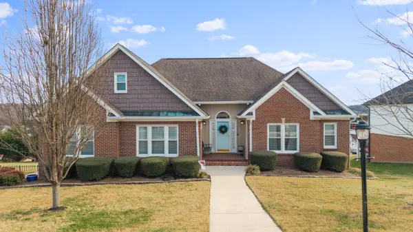 245 Bartlett Circle Ne, Cleveland, TN 37312