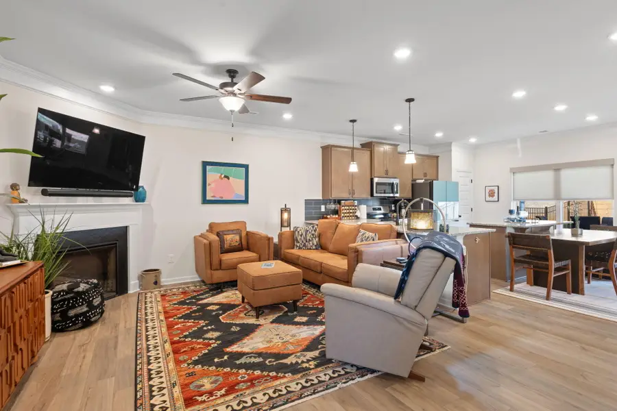 11307 Cape View, Soddy Daisy, TN 37379 - #3