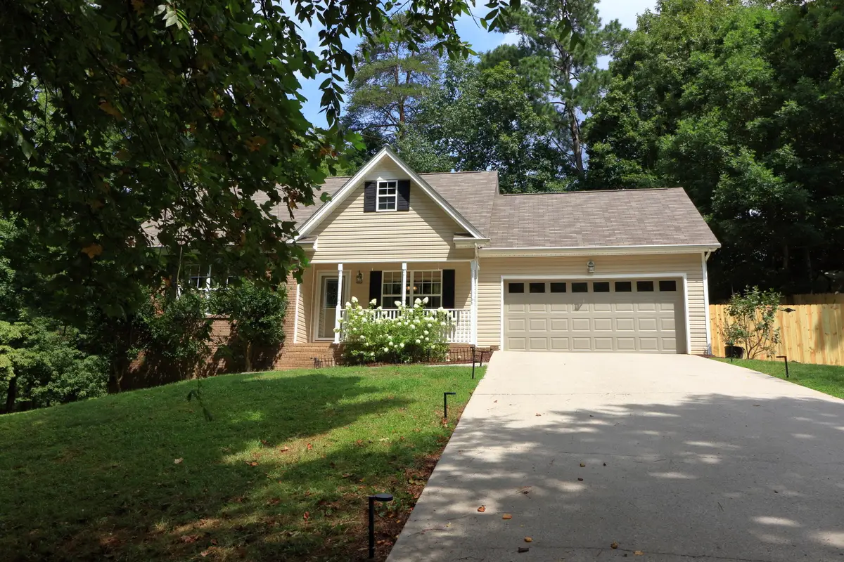 5175 Frontage Road Nw, Cleveland, TN 37312 - #1