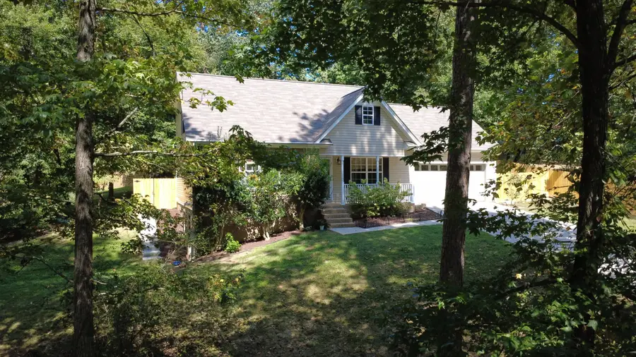 5175 Frontage Road Nw, Cleveland, TN 37312 - #3