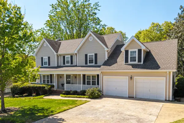 2227 Bay Pointe Drive, Hixson, TN 37343