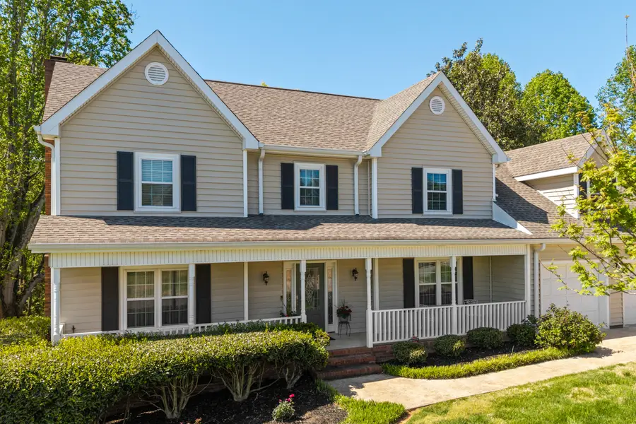 2227 Bay Pointe Drive, Hixson, TN 37343 - Image #2