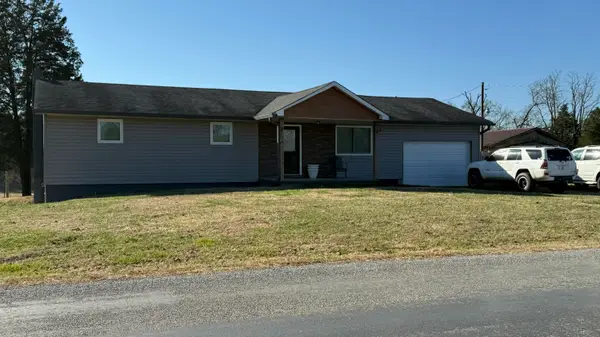 317 County Road 271, Niota, TN 37826