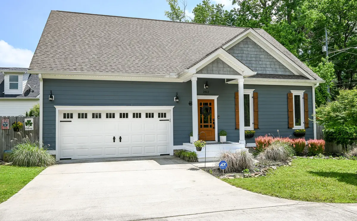 2812 Old Freewill Road Nw, Cleveland, TN 37312 - Image #1