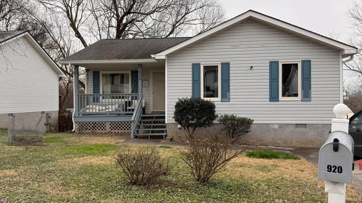 920 Tippings Court, Cleveland, TN 37311 - Image #1