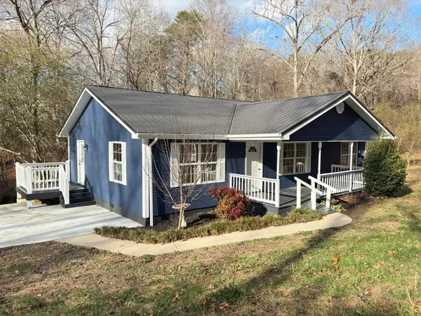 438 Highland Drive, Dunlap, TN 37327